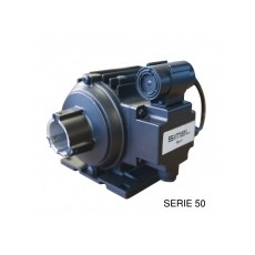 SIMEL 電動引擎50系列