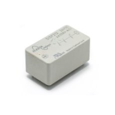 ELESTA 帶強制導向觸點的繼電器SISF 3系列