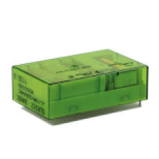ELESTA 帶強制導向觸點的繼電器SLR4系列