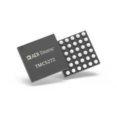 Trinamic 集成電路TMC5272系列