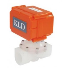 KLD 快開快閉截止閥20KD系列