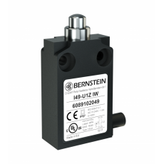 BERNSTEIN 限位開關I49系列