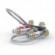 WEH 連接器TW154系列