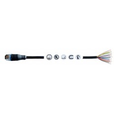 DSE 電纜系列
