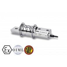 Eilersen 梁式稱重傳感器 BL (BL-Ex)系列