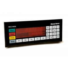 Eilersen 數(shù)字式LED稱(chēng)重顯示器MCE9625L系列