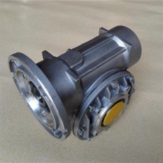 意大利SITI減速機 SITI蝸輪減速器MI40