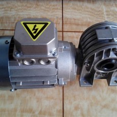 意大利SITI減速機 SITI蝸輪減速器MI40