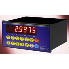 ados 數字重量指示器A120E LED系列