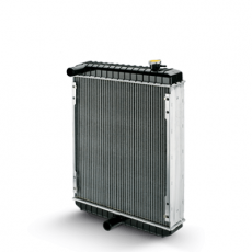 API HEAT TRANSFER 鋁制散熱器系列