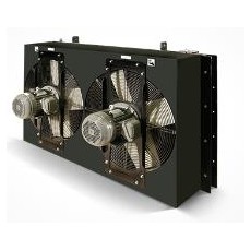 API HEAT TRANSFER 電源轉換器冷卻器系列