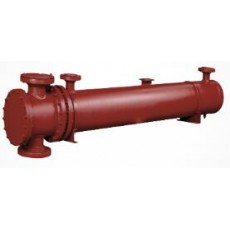 API HEAT TRANSFER 工藝冷卻器PVR系列
