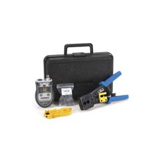 BLACK BOX 測試儀和工具系列