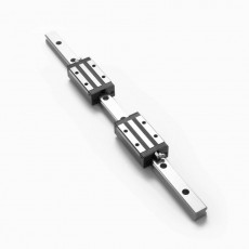 SBC LINEAR 滾珠導軌SBI-CLS系列