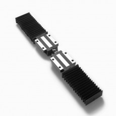 SBC LINEAR 滾珠導軌Bellows系列