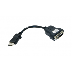MATROX DisplayPort 轉 DVI 適配器系列