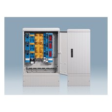 EFEN 符合DIN IEC 61439-5的配電系統(tǒng)系列