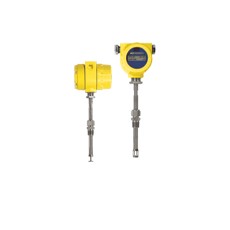 FCI 空氣和壓縮空氣流量計ST50系列