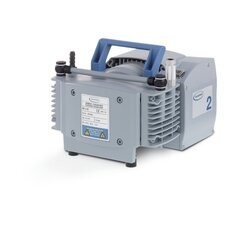 VACUUBRAND 隔膜泵MZ 2 NT系列
