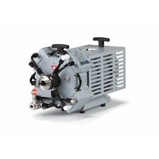 VACUUBRAND 化學隔膜泵MD 4C EX系列