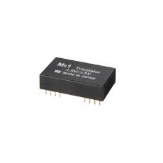 MTT 三隔離器M01系列