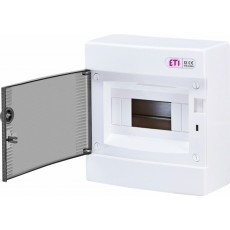 ETI 配電箱ECT8PT系列
