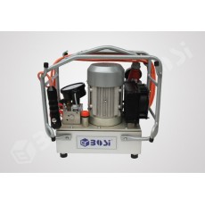 BOSI 電動高壓油泵BSL-380系列