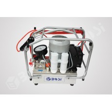 BOSI 電動高壓油泵BSL-230系列