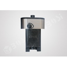 BOSI 跑道液壓拉伸器系列