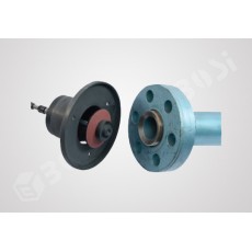 BOSI 研磨機LS系列