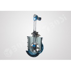 BOSI 研磨機SL系列