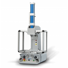 Alfamatic 氣液壓壓力機OP系列