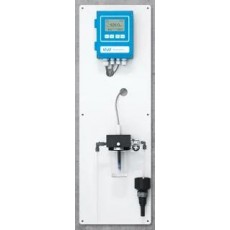 SWAN 電導率監測儀AMI Solicon 4系列