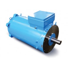 FIMET 水冷發動機和發電機WM系列
