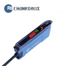 CHANKO 智能光纖傳感器CX6-DN30系列