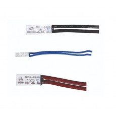 Limitor 熱保護器 TB02系列