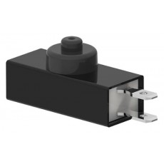 MICROTHERM 暖風(fēng)設(shè)備熱保護(hù)器D系列