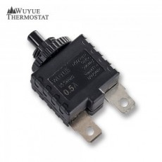 WUYUE 各類電機(jī)過載保護(hù)器95系列