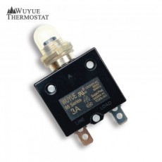 WUYUE 電機(jī)/變壓器過載保護(hù)器98系列