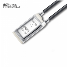 WUYUE 超大電流熱保護(hù)器8AM系列