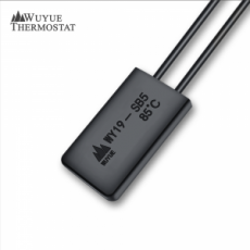 WUYUE 電熱毯溫控器WY19 系列