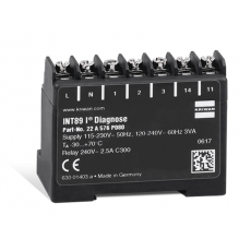 KRIWAN 電流繼電器 INT69 I2系列