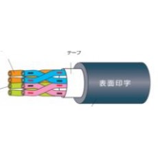 TAIYO CABLETEC 電纜EXT-2/20276系列