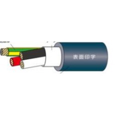 TAIYO CABLETEC 機器人用電纜300V 外部系列