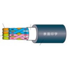 TAIYO CABLETEC 機器人用電纜EXT-3D系列