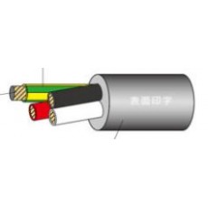 TAIYO CABLETEC 電纜TBF/2517系列