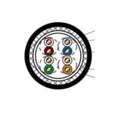 TAIYO CABLETEC 以太網電纜CAT5e系列