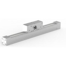 HSB AUTOMATION 驅動器齒形帶傳動系列