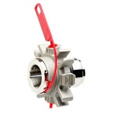 FLUITEN 機械密封CB2Q系列