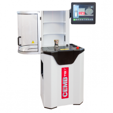 CEMB 工具動平衡機TB 7系列